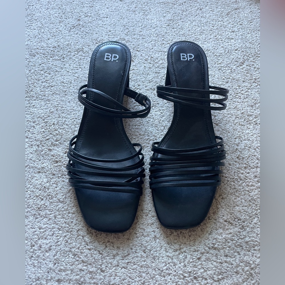 BP sandal